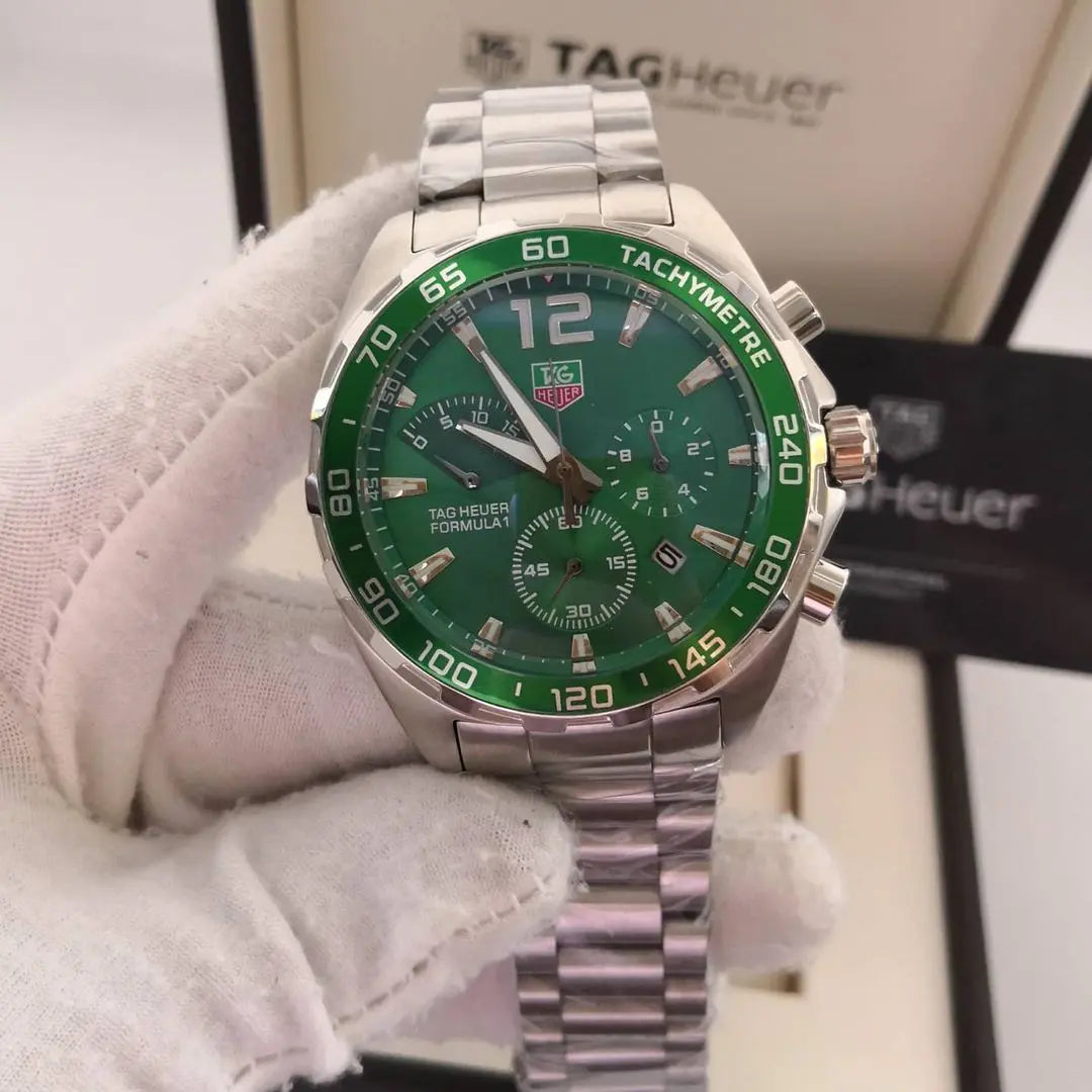 Tag Heuer Fórmula 1