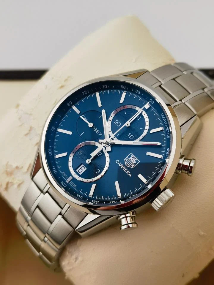 Tag Heuer Carrera