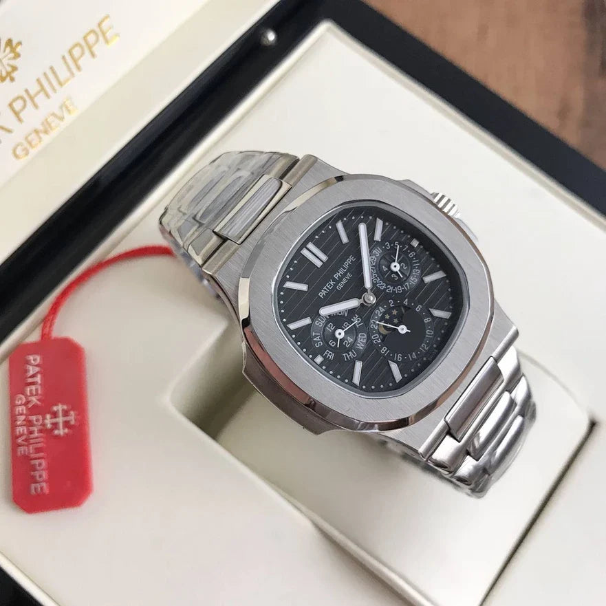 Patek Philippe Nautilus