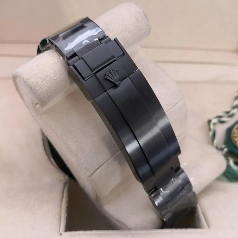 Rolex Deepsea / Schwarz