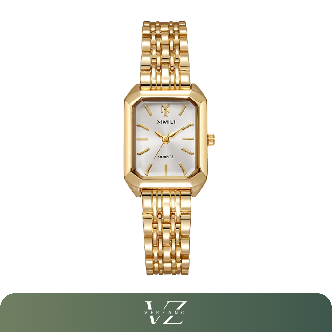 Verzano® Women's Square Watch