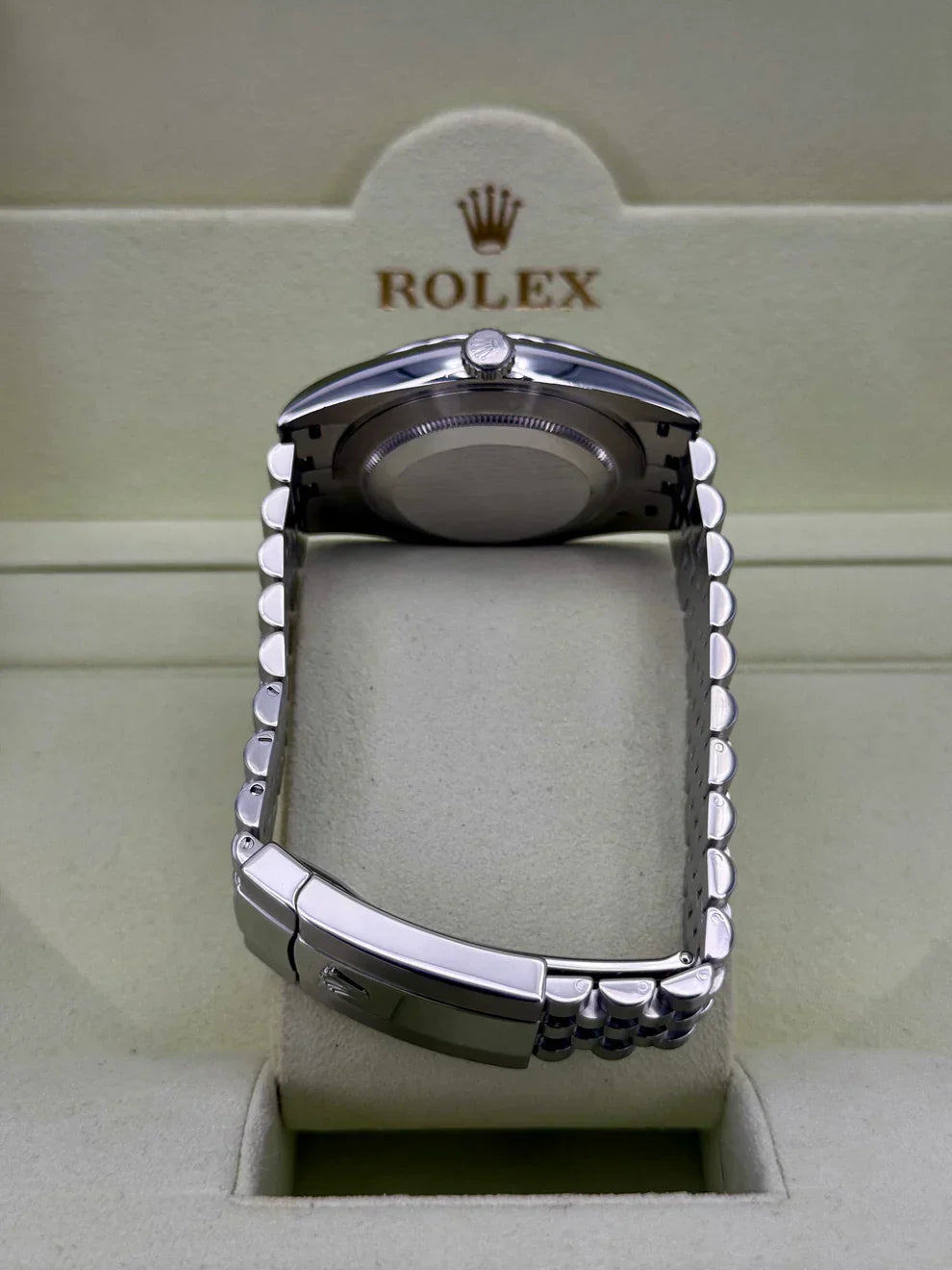 Rolex Datejust