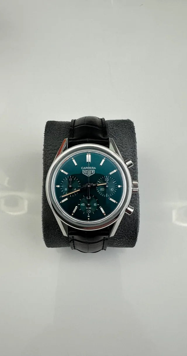 Tag Heuer Carrera